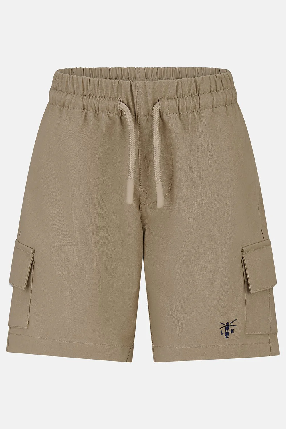 Benji Shorts - Taupe