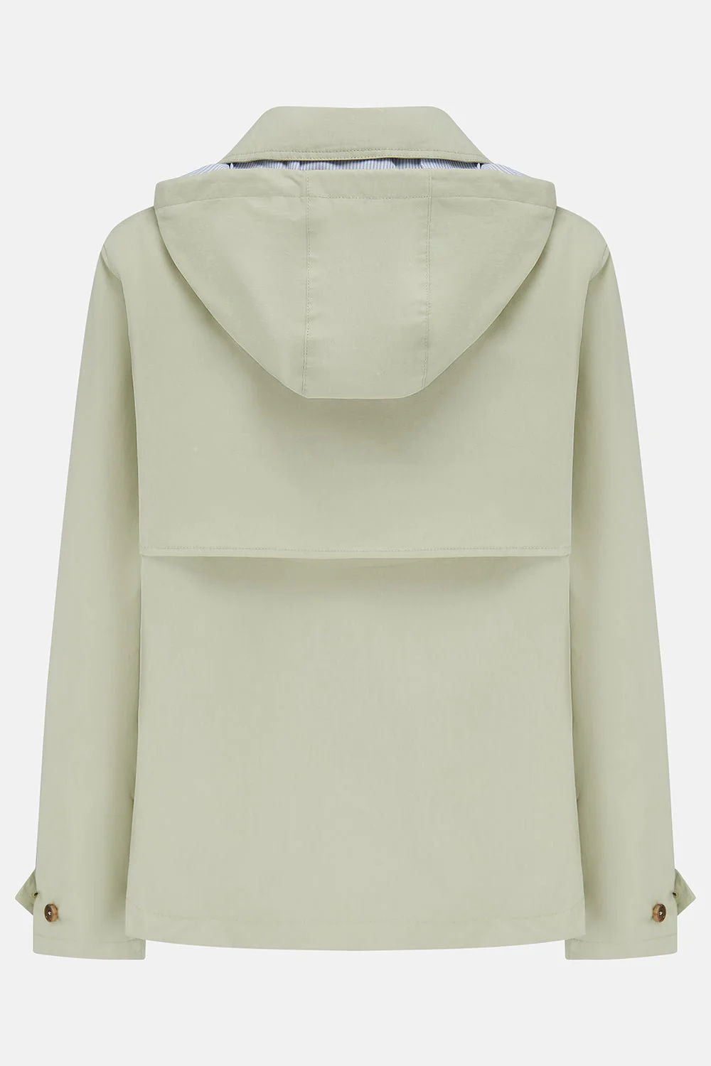 Blair Coat - Clay - Image 10