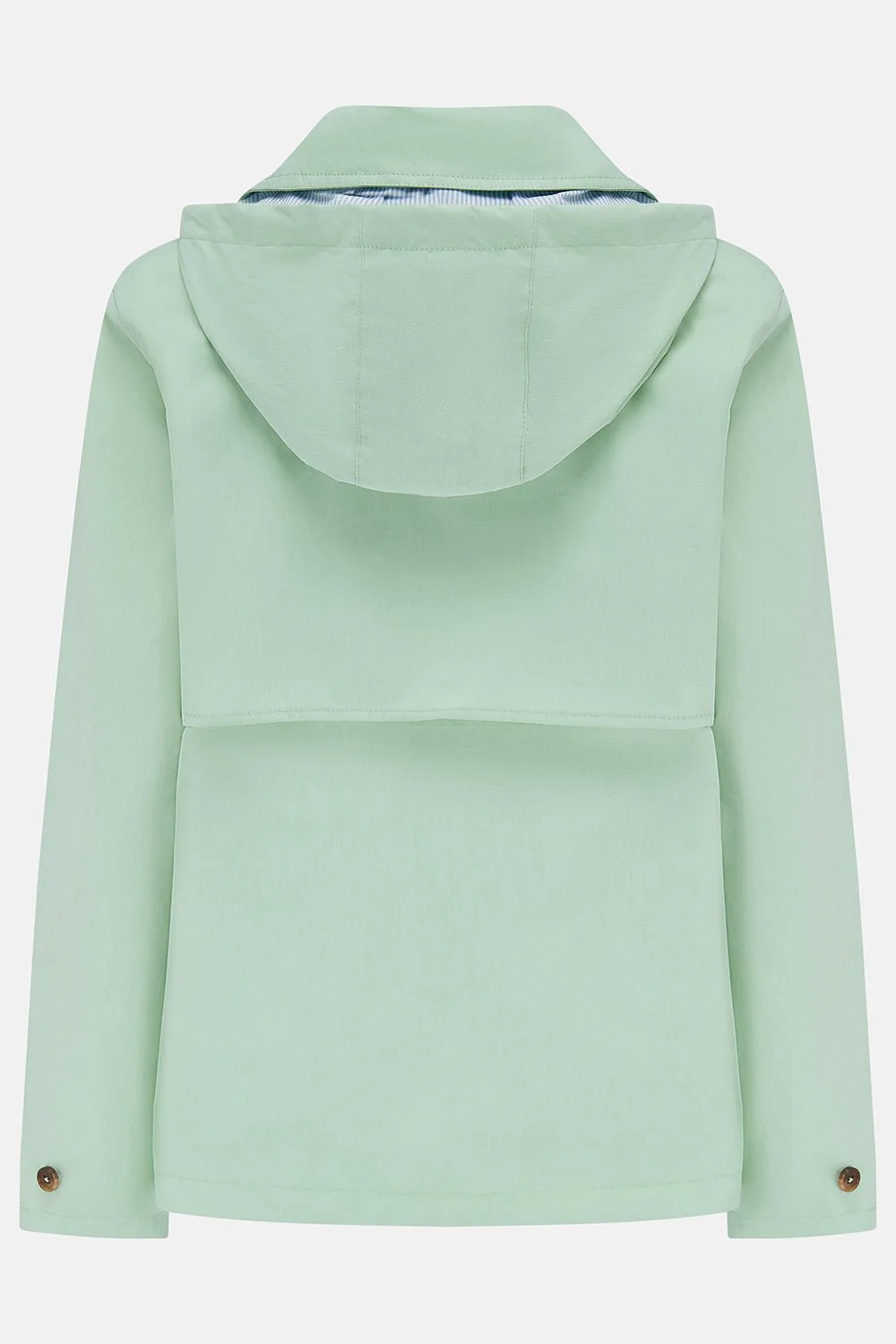 Blair Coat - Mint - Image 10