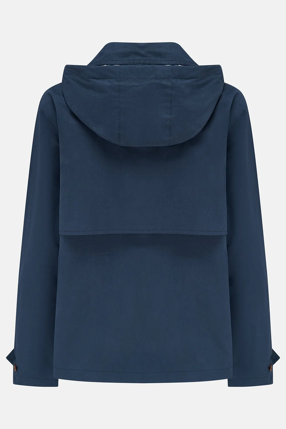 Blair Coat - Navy - Image 12