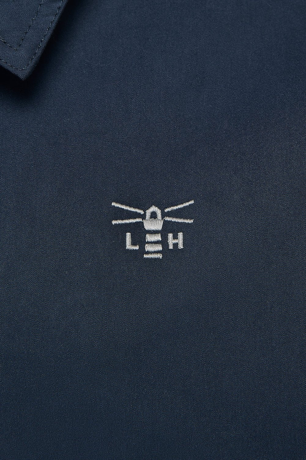 Blair Coat - Navy - Image 13
