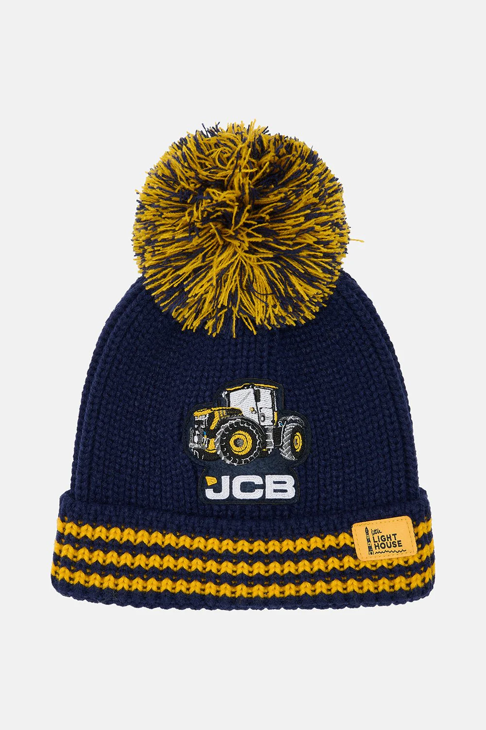 Bobbie Bobble Hat - AW25 JCB