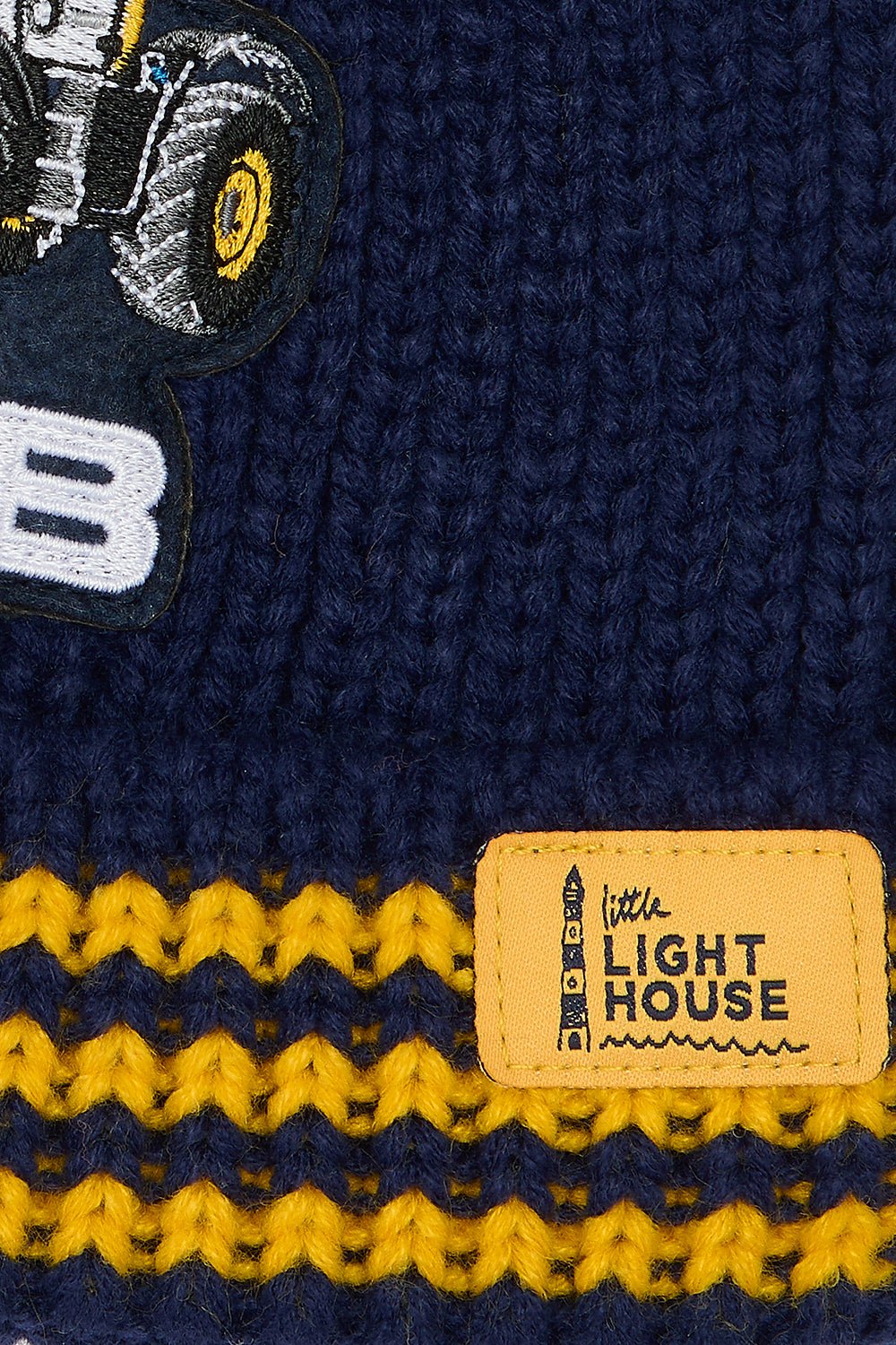 Bobbie Bobble Hat - AW25 JCB - Image 2
