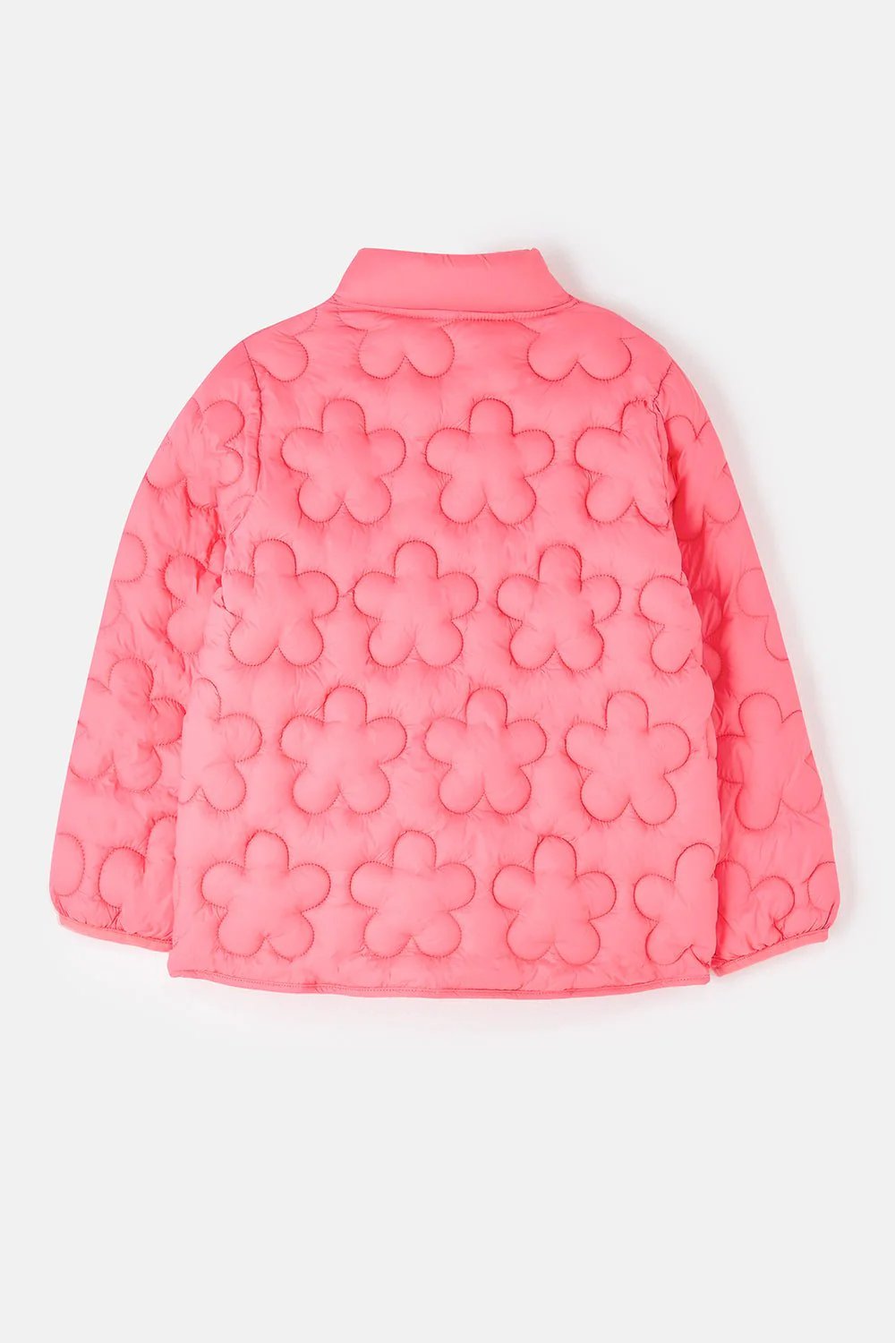 Bonnie Coat - Pink - Image 4