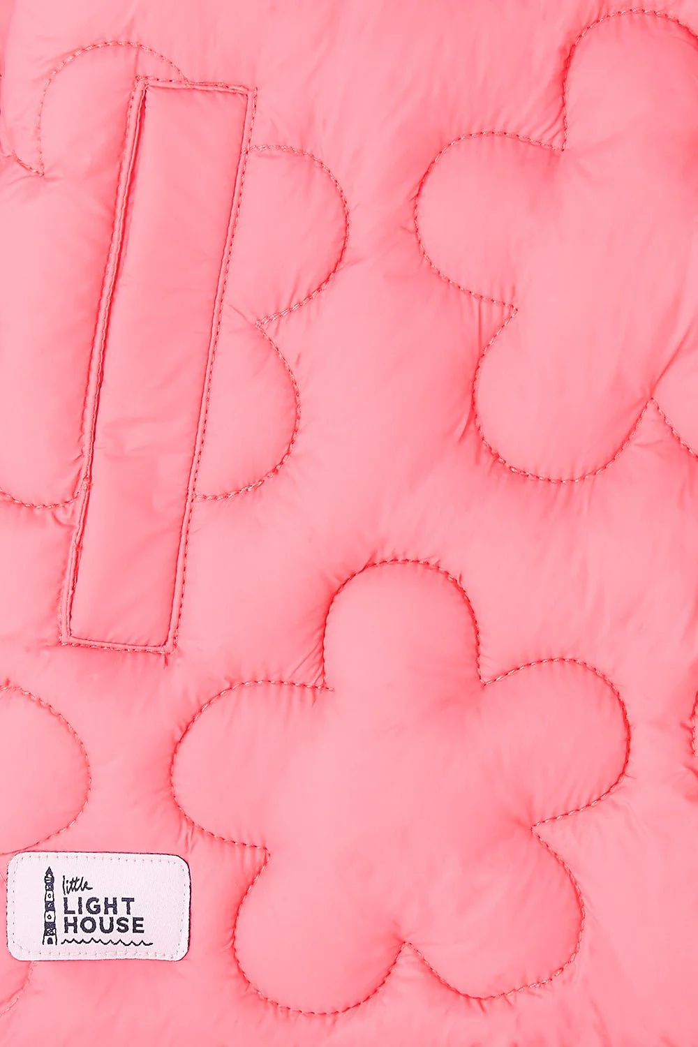 Bonnie Coat - Pink - Image 7