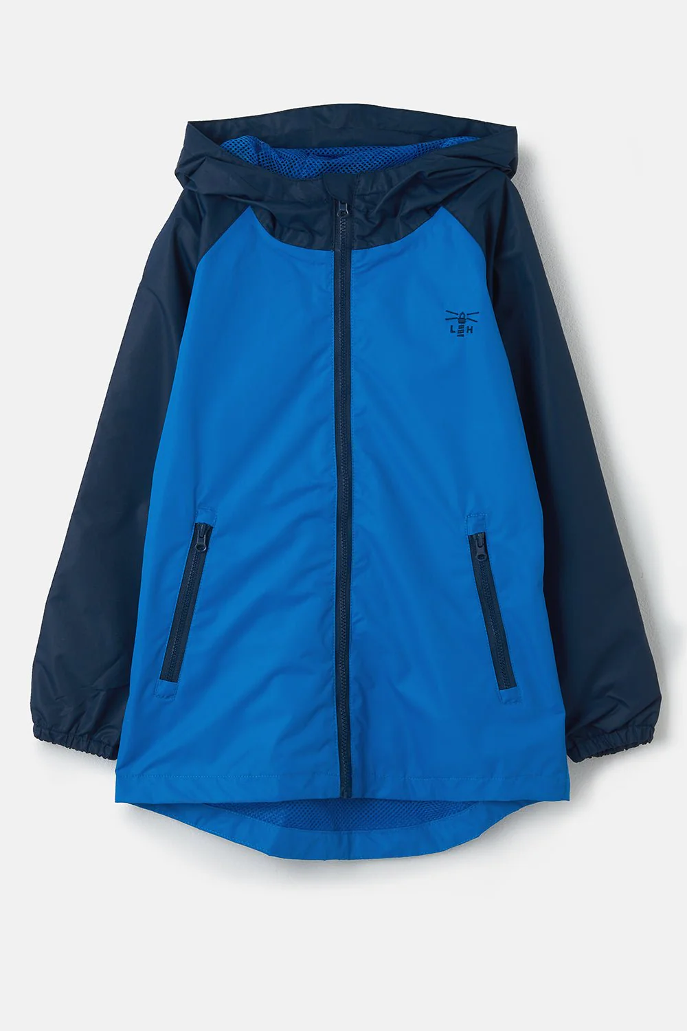 Caleb Jacket - Navy - Image 2