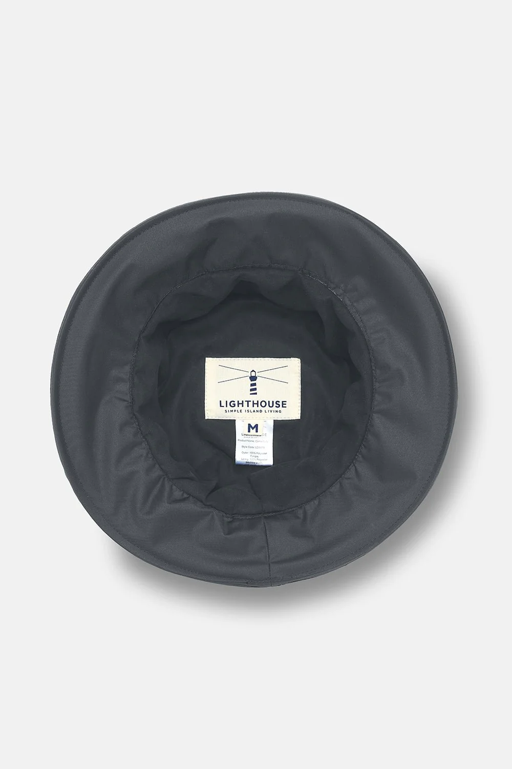 Canterbury Cloche Hat - Urban Grey - Image 4