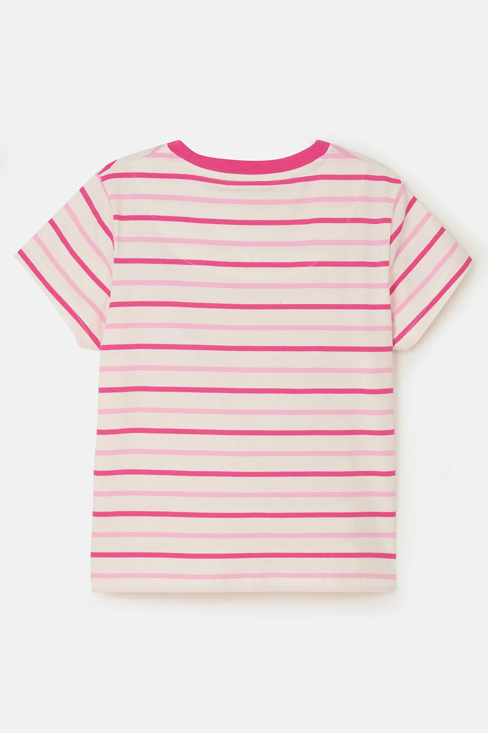 Causeway Short Sleeve - Balloon Print - Image 5