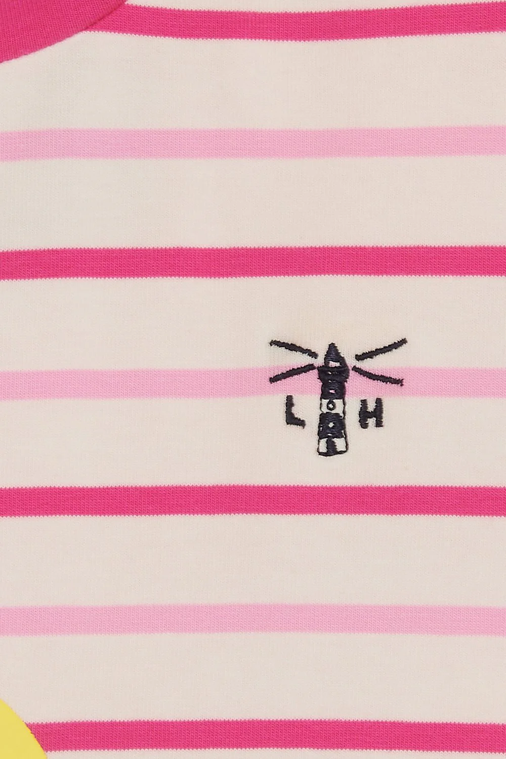 Causeway Short Sleeve - Balloon Print - Image 6