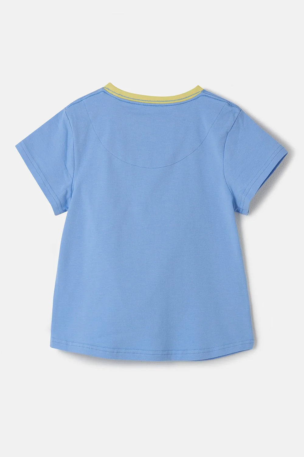 Causeway Short Sleeve - Butterfly Print - Image 10