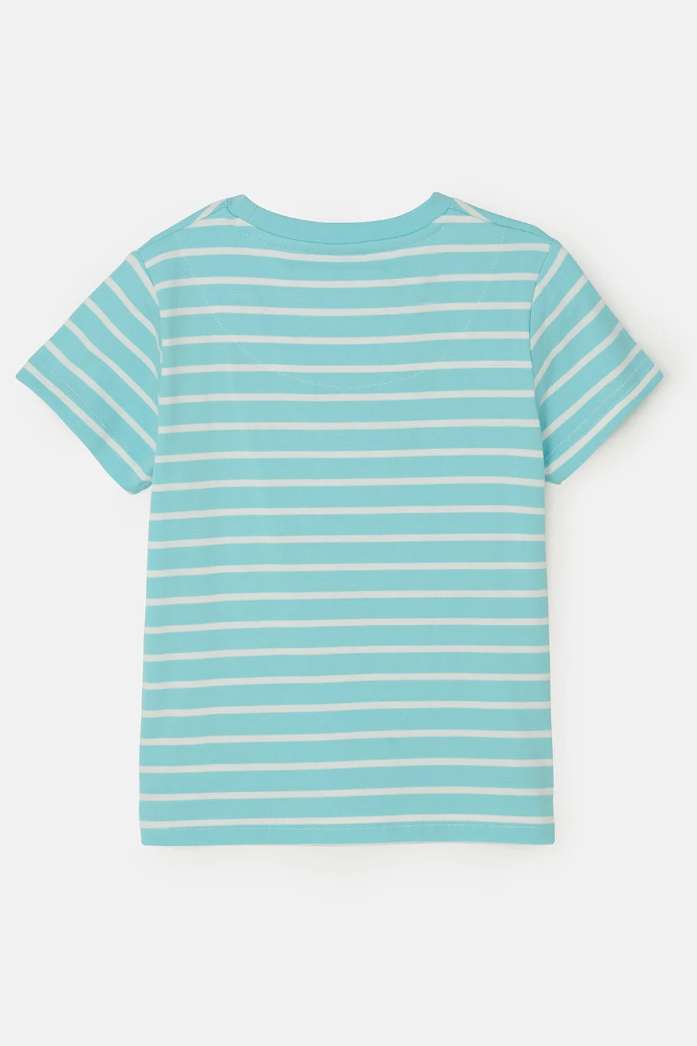 Causeway Short Sleeve - Carousel Print - Image 6