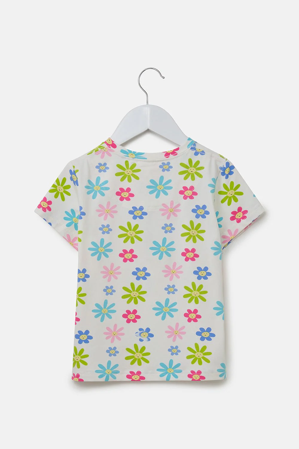 Causeway Short Sleeve - Daisy - Image 6