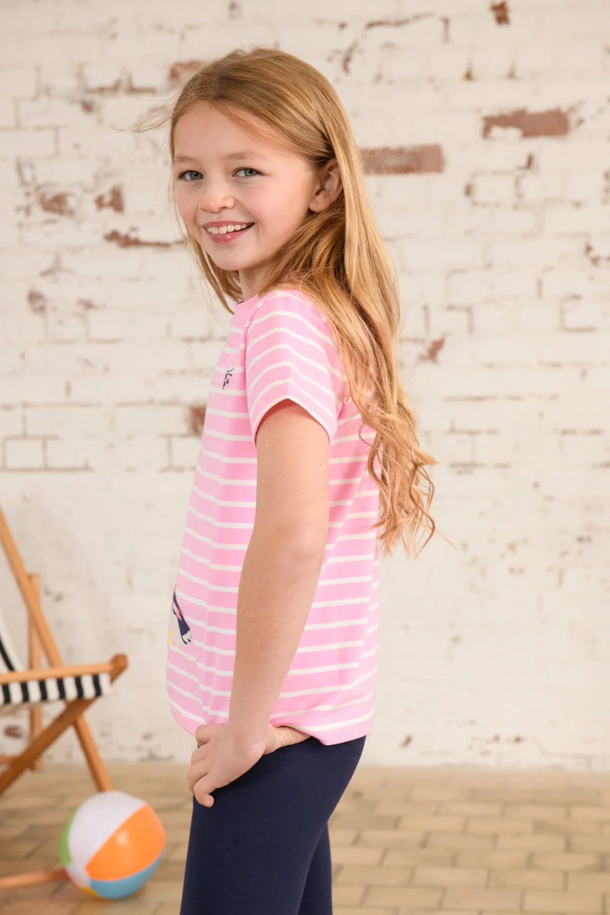 Causeway Short Sleeve - Duck Print - Image 3