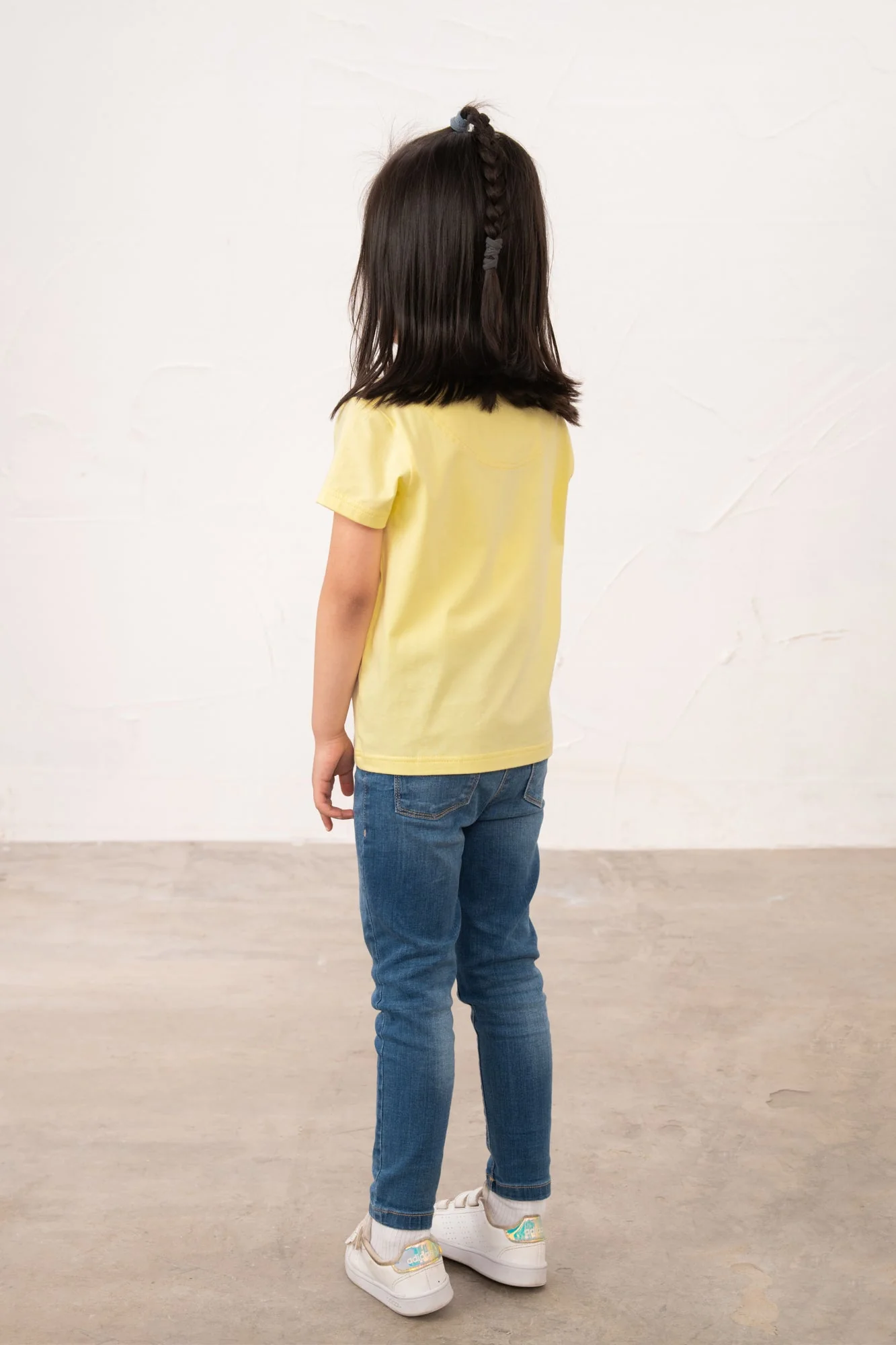 Causeway Short Sleeve - Lemon Ballerina - Image 5