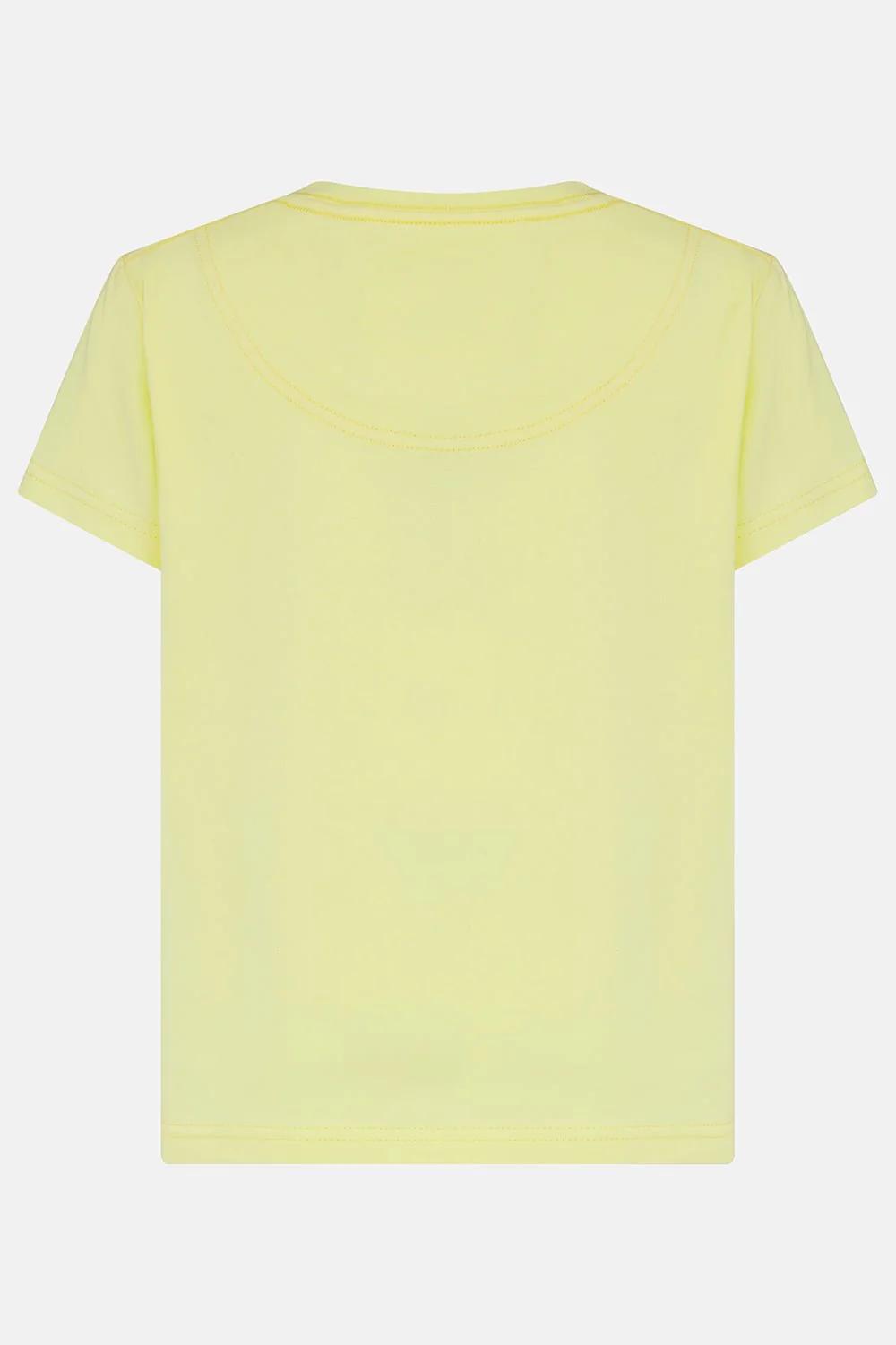 Causeway Short Sleeve - Lemon Ballerina - Image 6