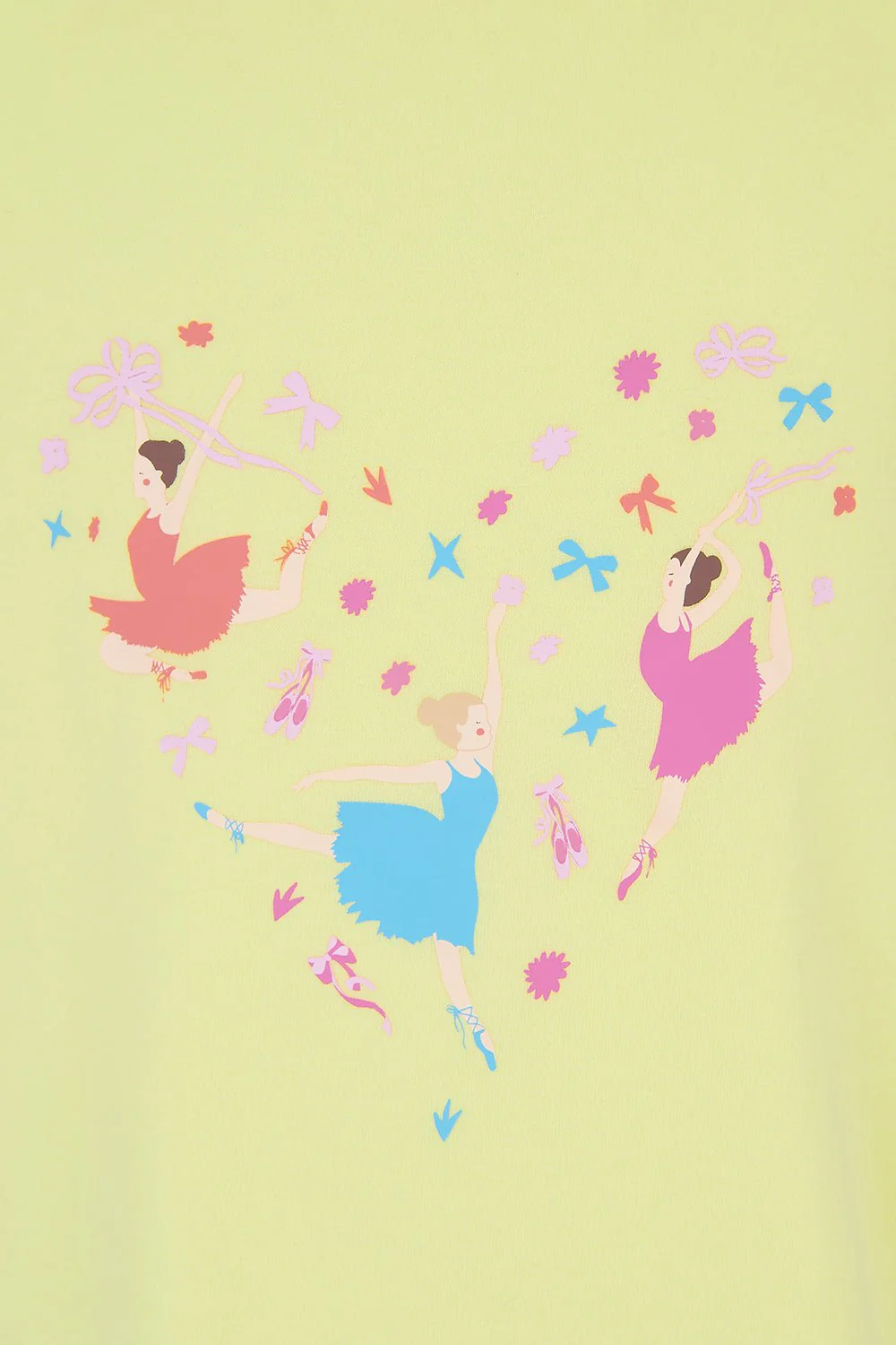 Causeway Short Sleeve - Lemon Ballerina - Image 7