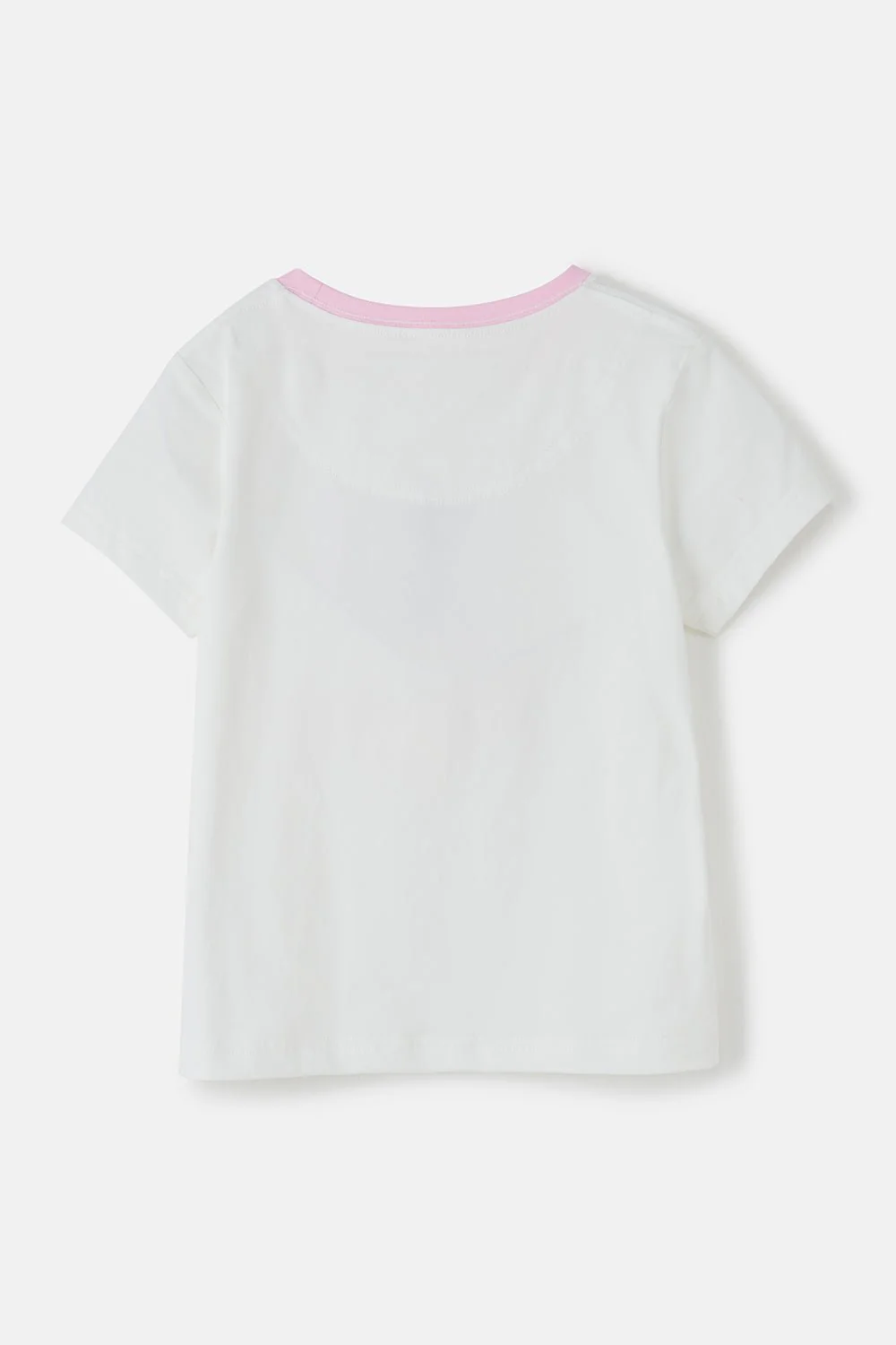 Causeway Short Sleeve - Princess Print - Image 10