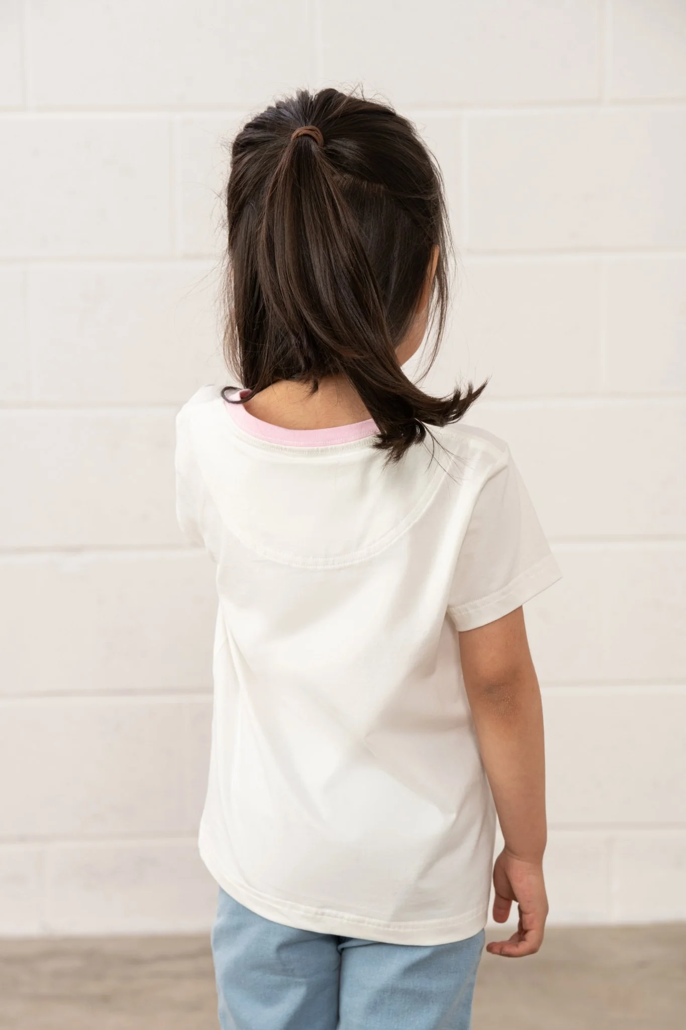 Causeway Short Sleeve - Princess Print - Image 5
