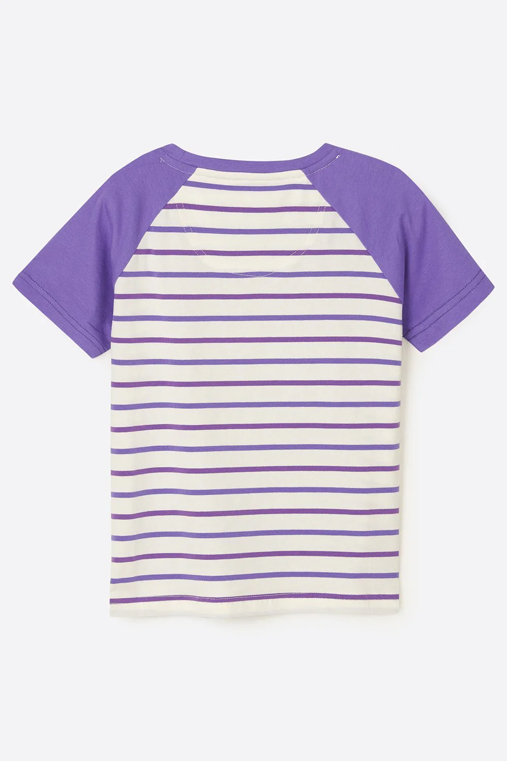 Causeway Short Sleeve - Purple Tractor - Image 7