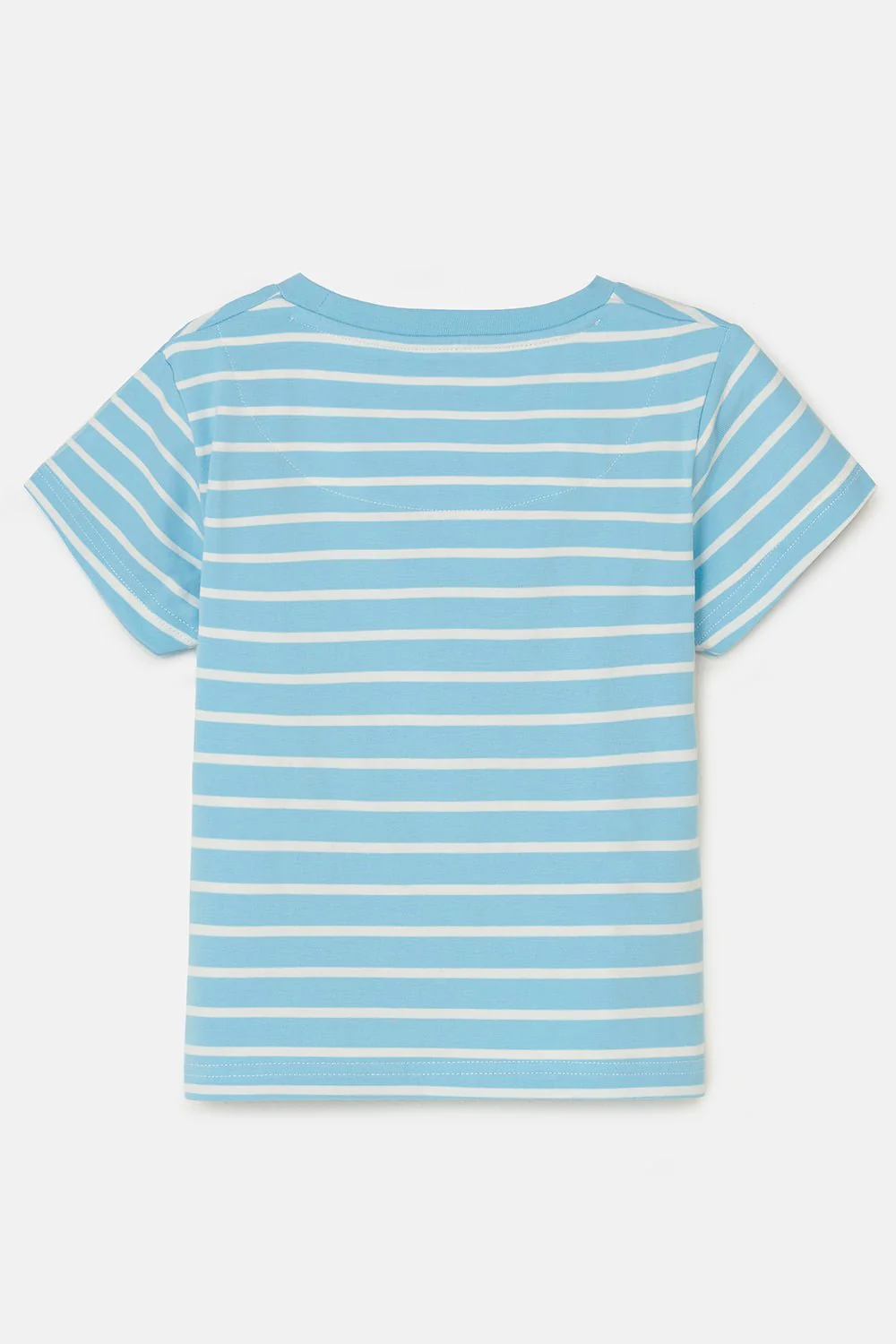 Causeway Short Sleeve - Sheepdog Lamb Print - Image 6