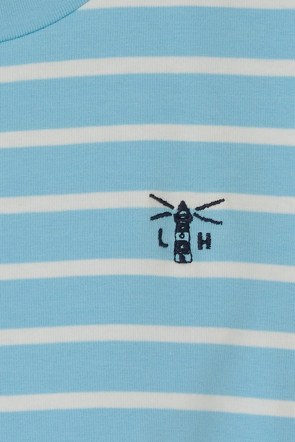 Causeway Short Sleeve - Sheepdog Lamb Print - Image 7