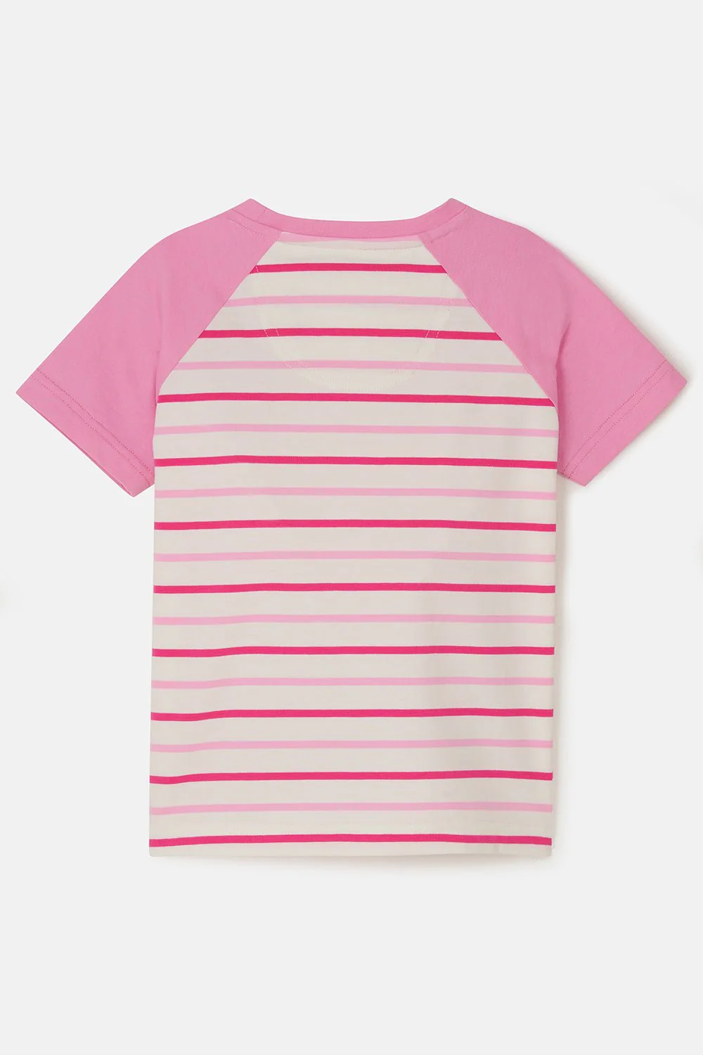 Causeway Short Sleeve - Sweet Pea Tractor - Image 8