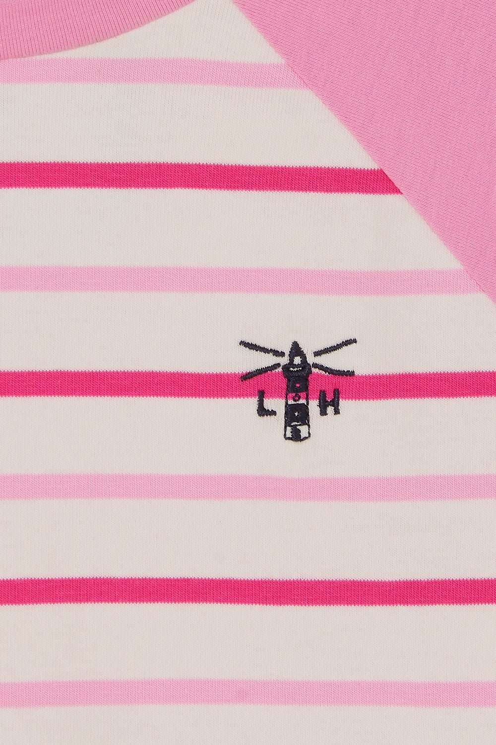 Causeway Short Sleeve - Sweet Pea Tractor - Image 9