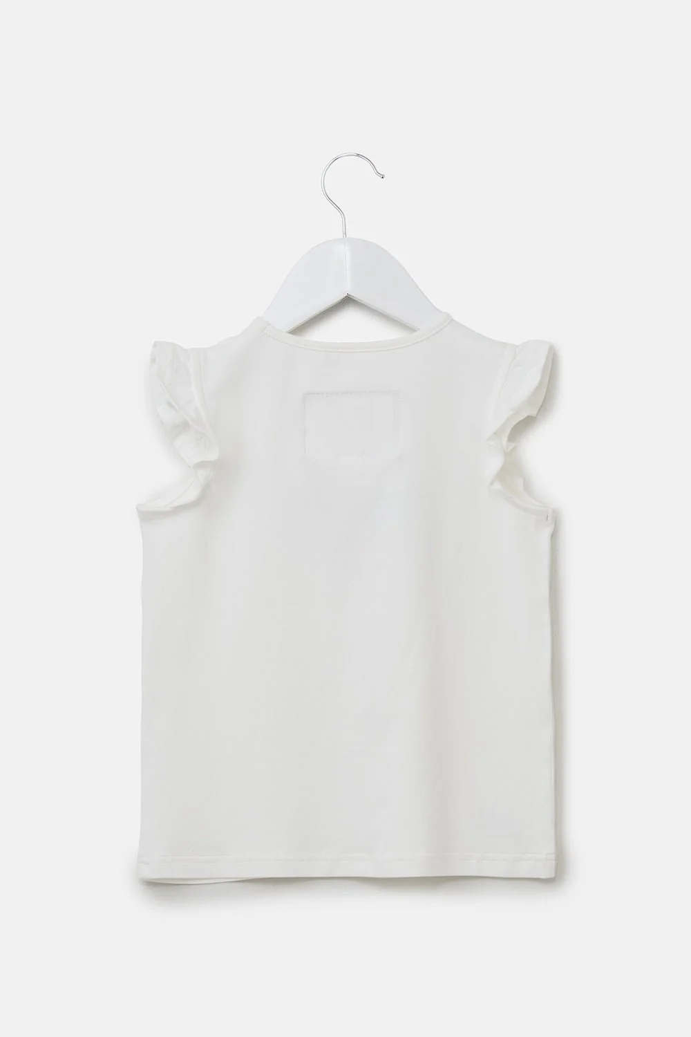 Causeway Swing Tee - Pink Tractor Friends - Image 7