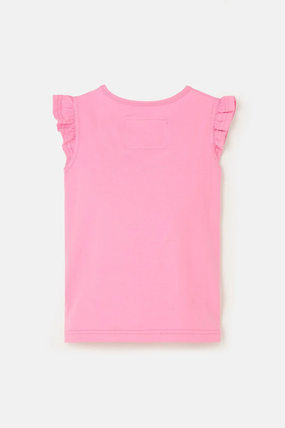 Causeway Swing Tee - Cupcake Print - Image 7