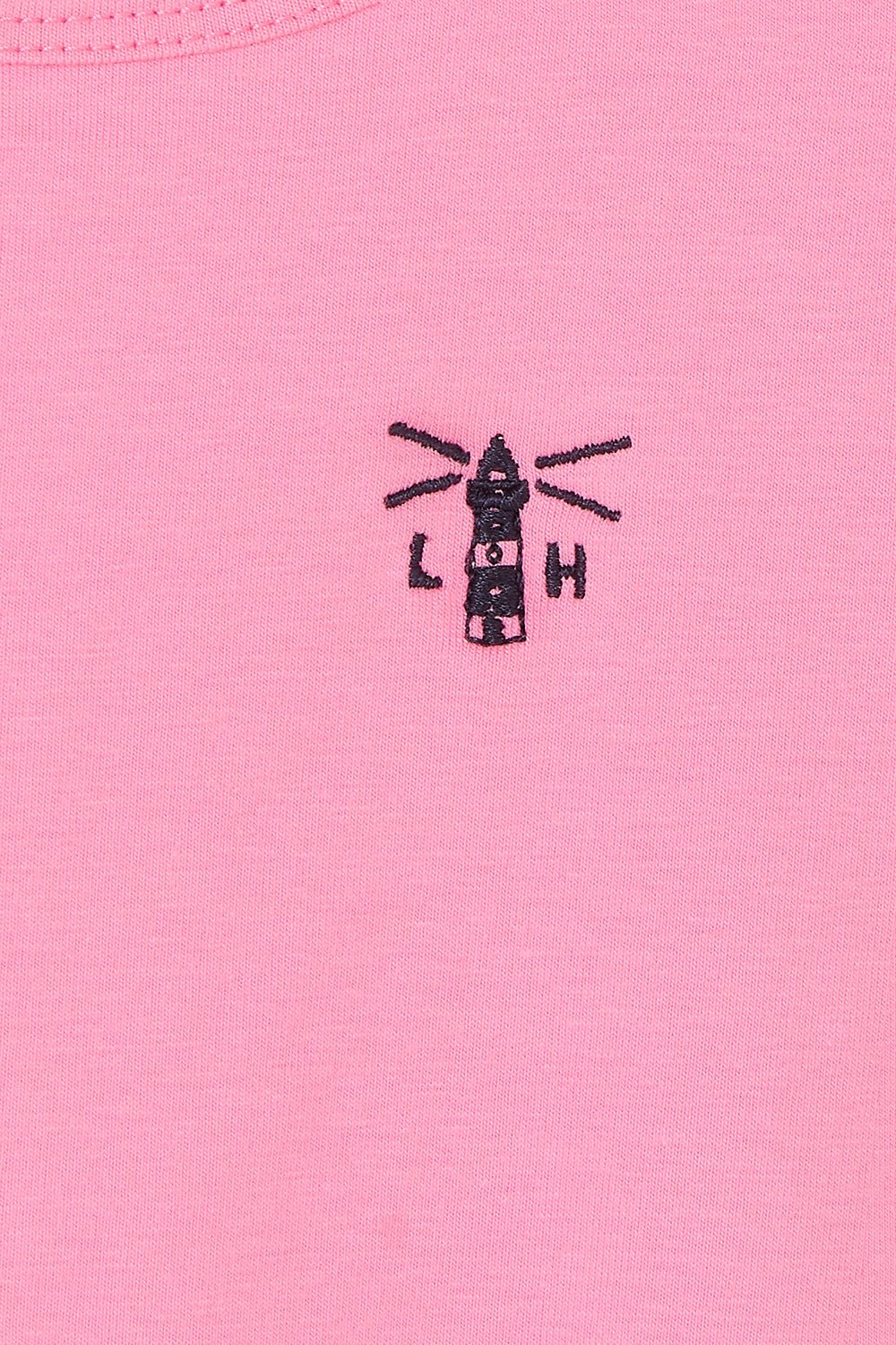 Causeway Swing Tee - Cupcake Print - Image 8