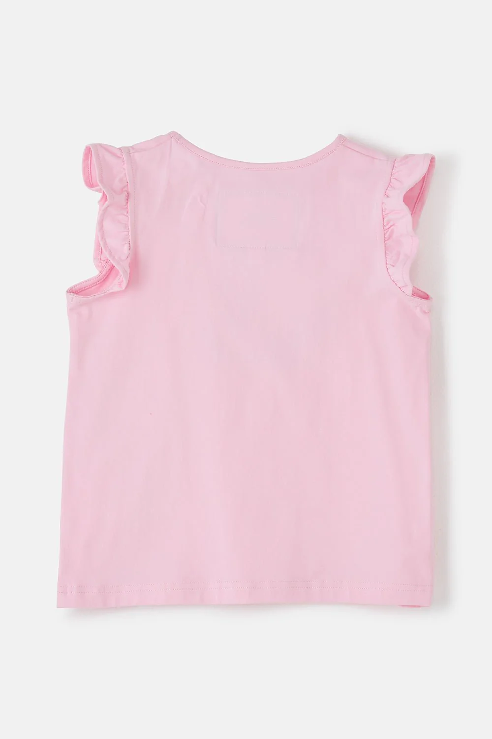 Causeway Swing Tee - Flower and Butterfly - Image 11