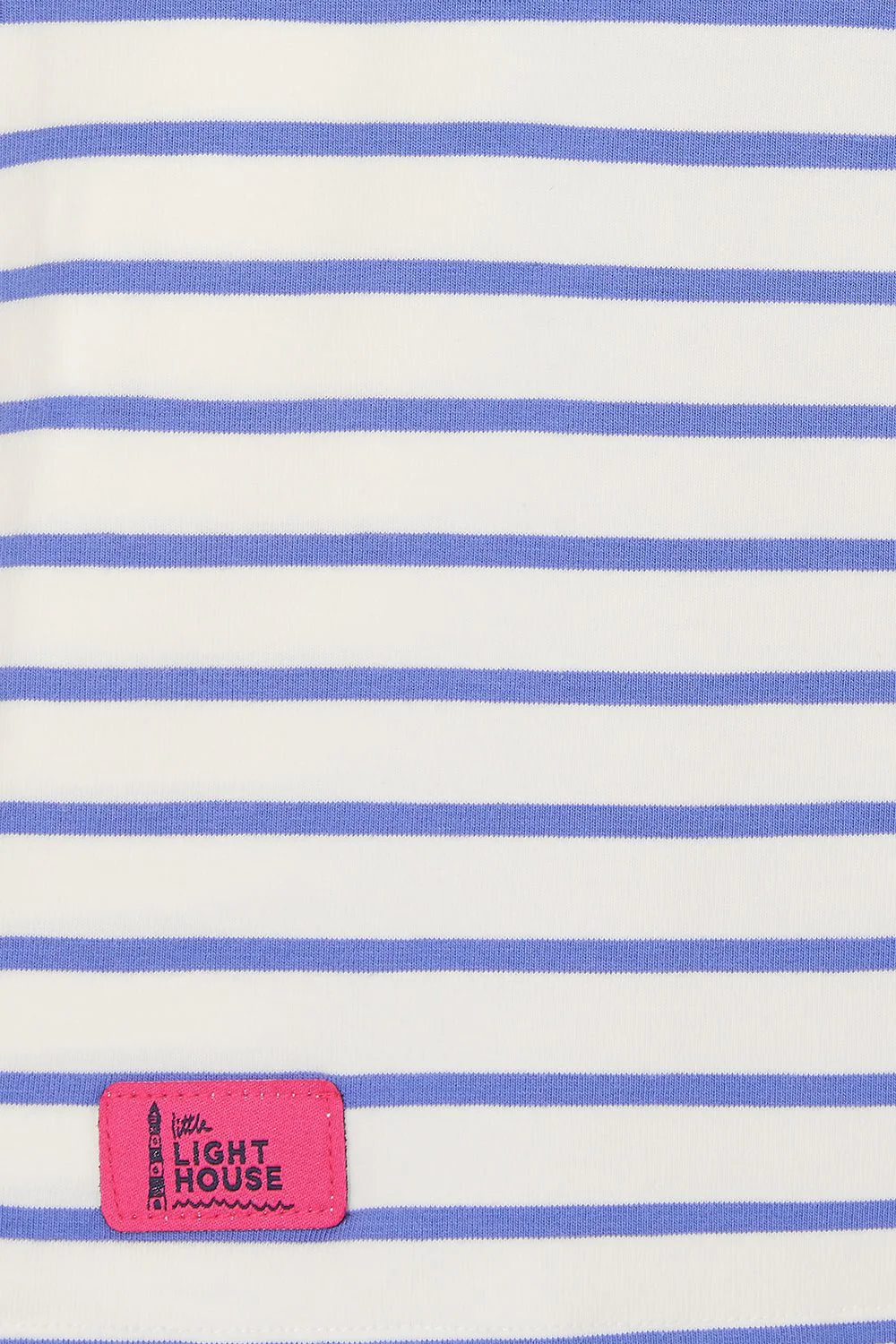 Causeway Swing Tee - Icecream Print - Image 10