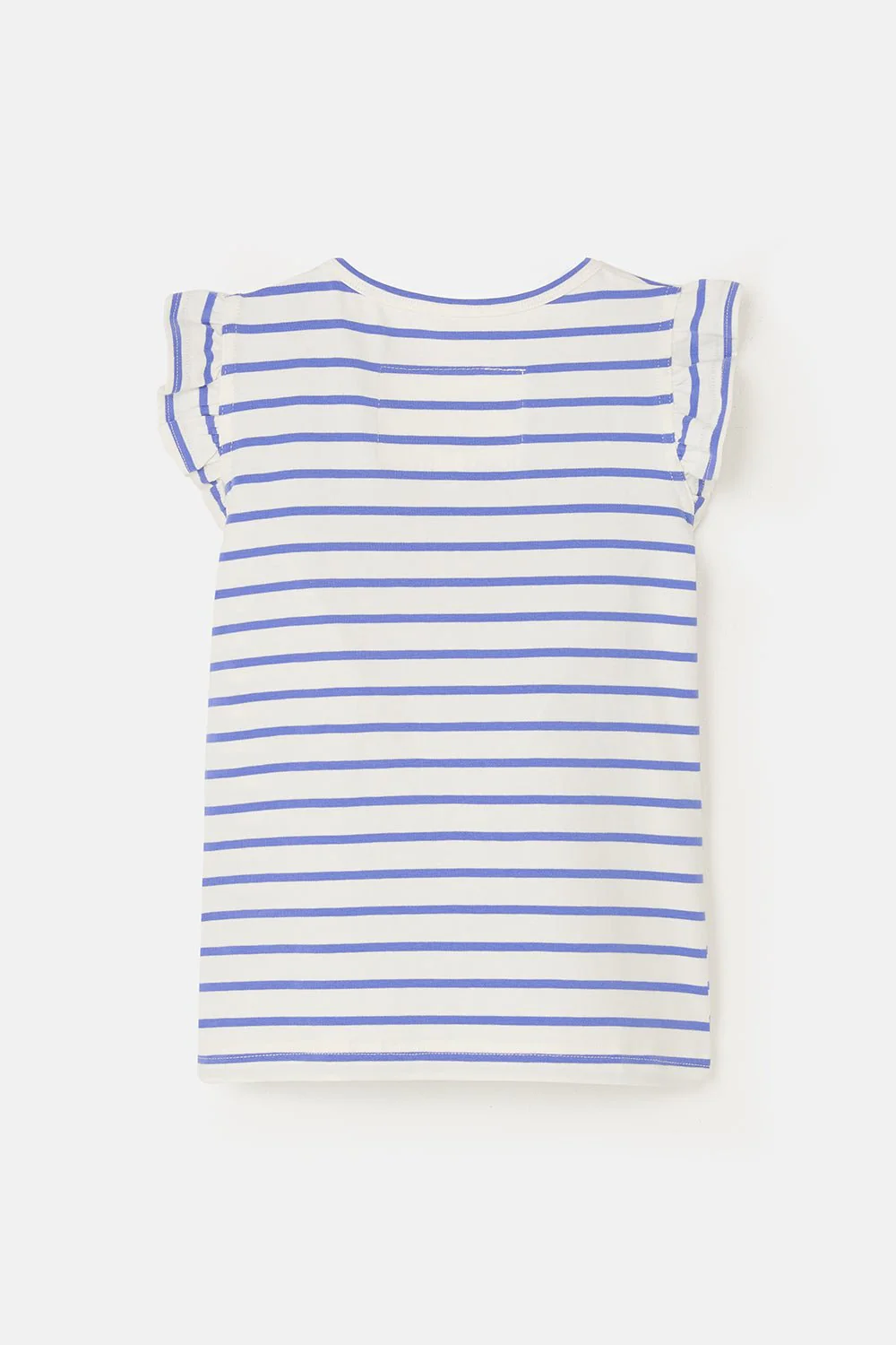 Causeway Swing Tee - Icecream Print - Image 9