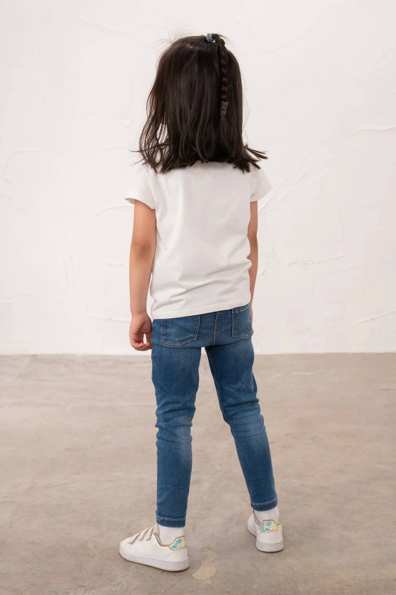 Causeway Tie Top - Lollipop - Image 5