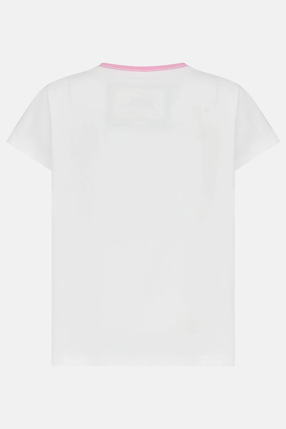 Causeway Tie Top - Lollipop - Image 6