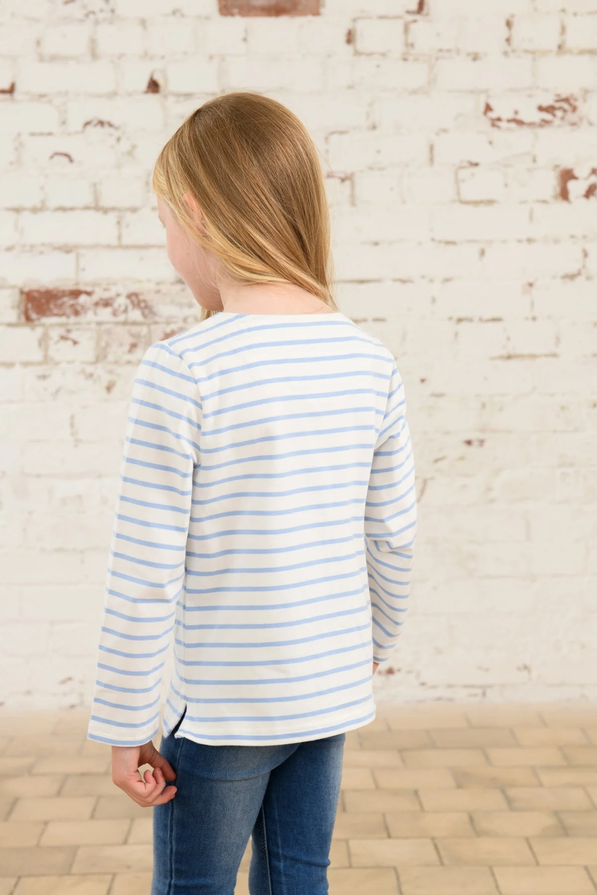 Causeway Top - Animal Print - Image 4