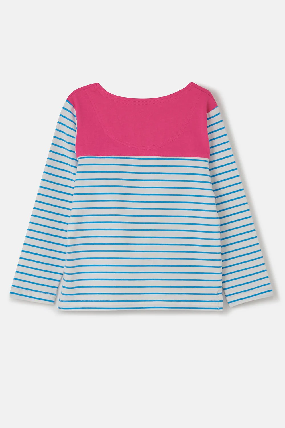 Causeway Top - Bunny Kid Print - Image 5