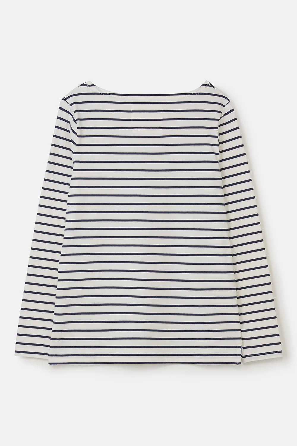 Causeway Breton Top - Cloud Midnight Stripe - Image 12