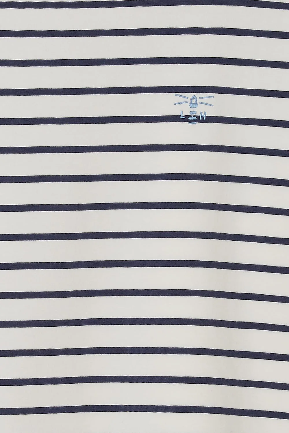 Causeway Breton Top - Cloud Midnight Stripe - Image 13