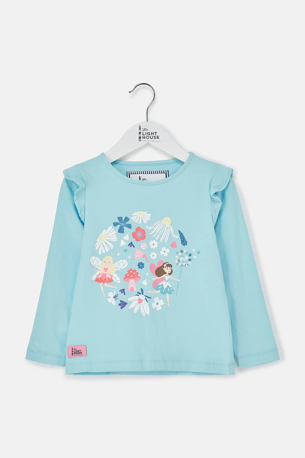 Causeway Top - Enchanted Garden - Image 6