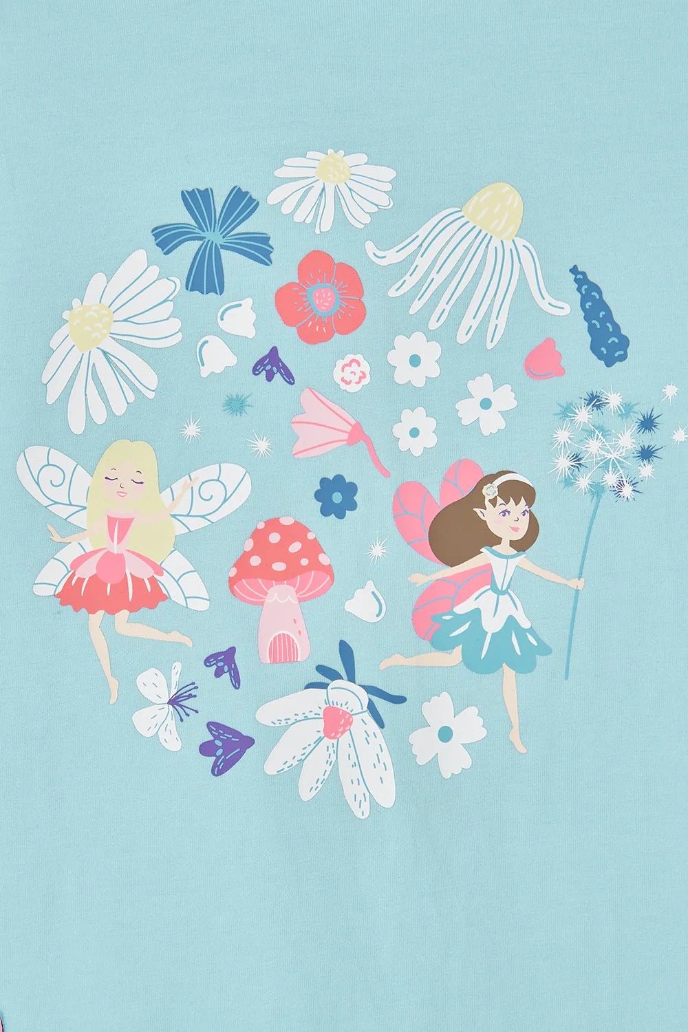 Causeway Top - Enchanted Garden - Image 9
