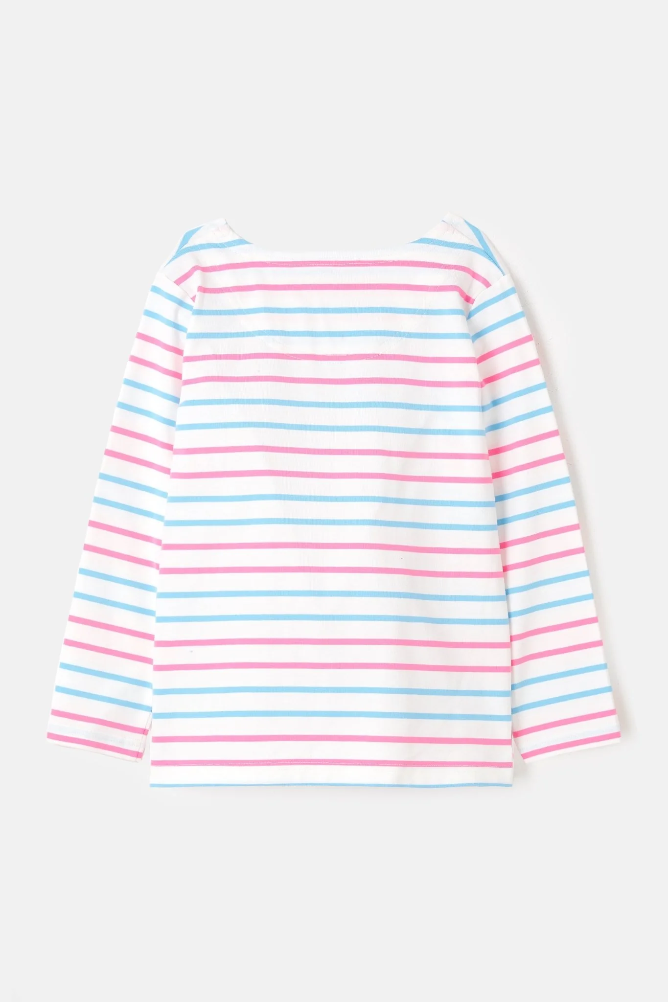 Causeway Top - Lamb Bird Print - Image 5