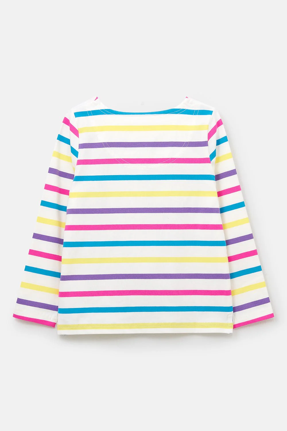 Causeway Top - Multi Stripe Horse - Image 6