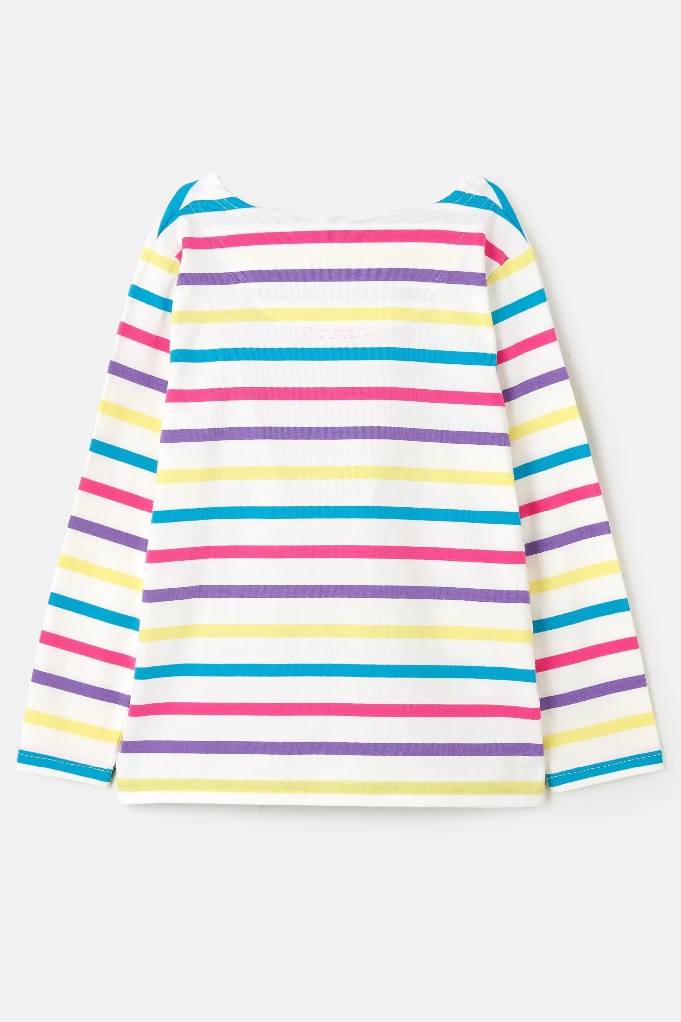 Causeway Top - New Multi Stripe - Image 8