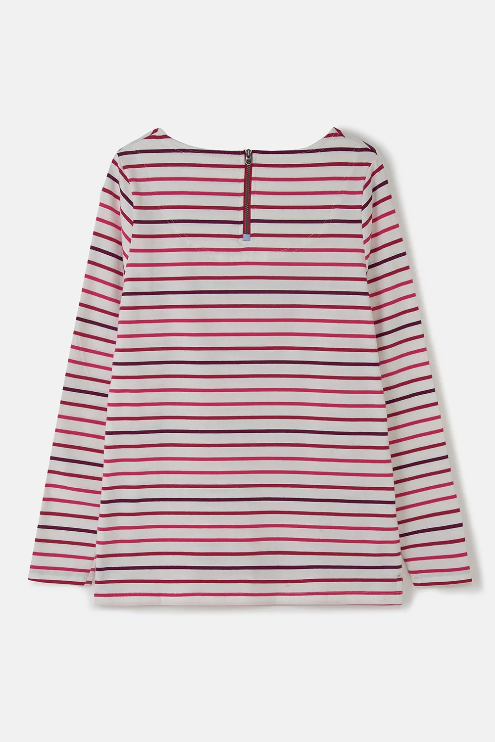 Causeway Breton Top - Christmas - Image 6