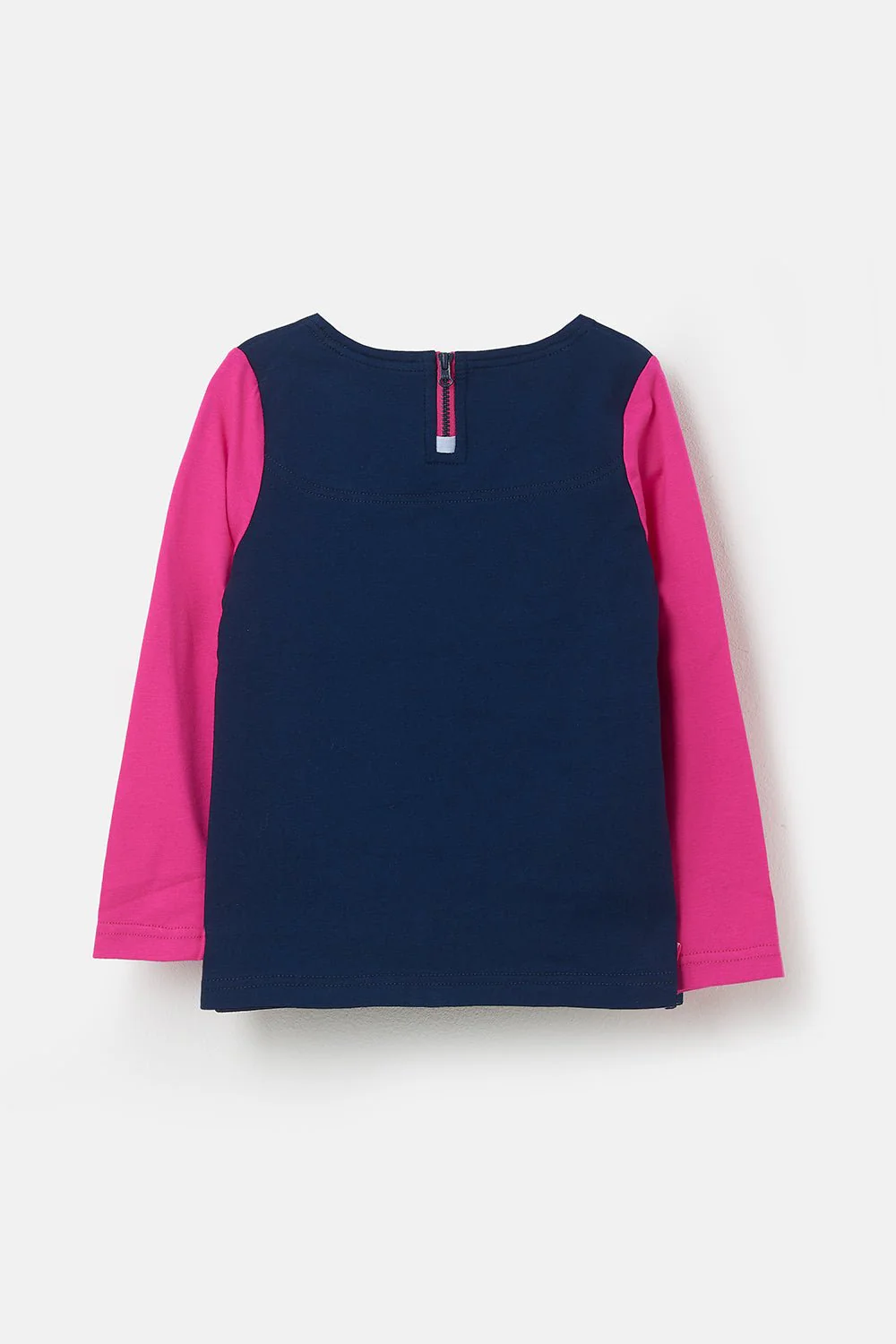 Causeway Top - Rainbow Appliqué - Image 6