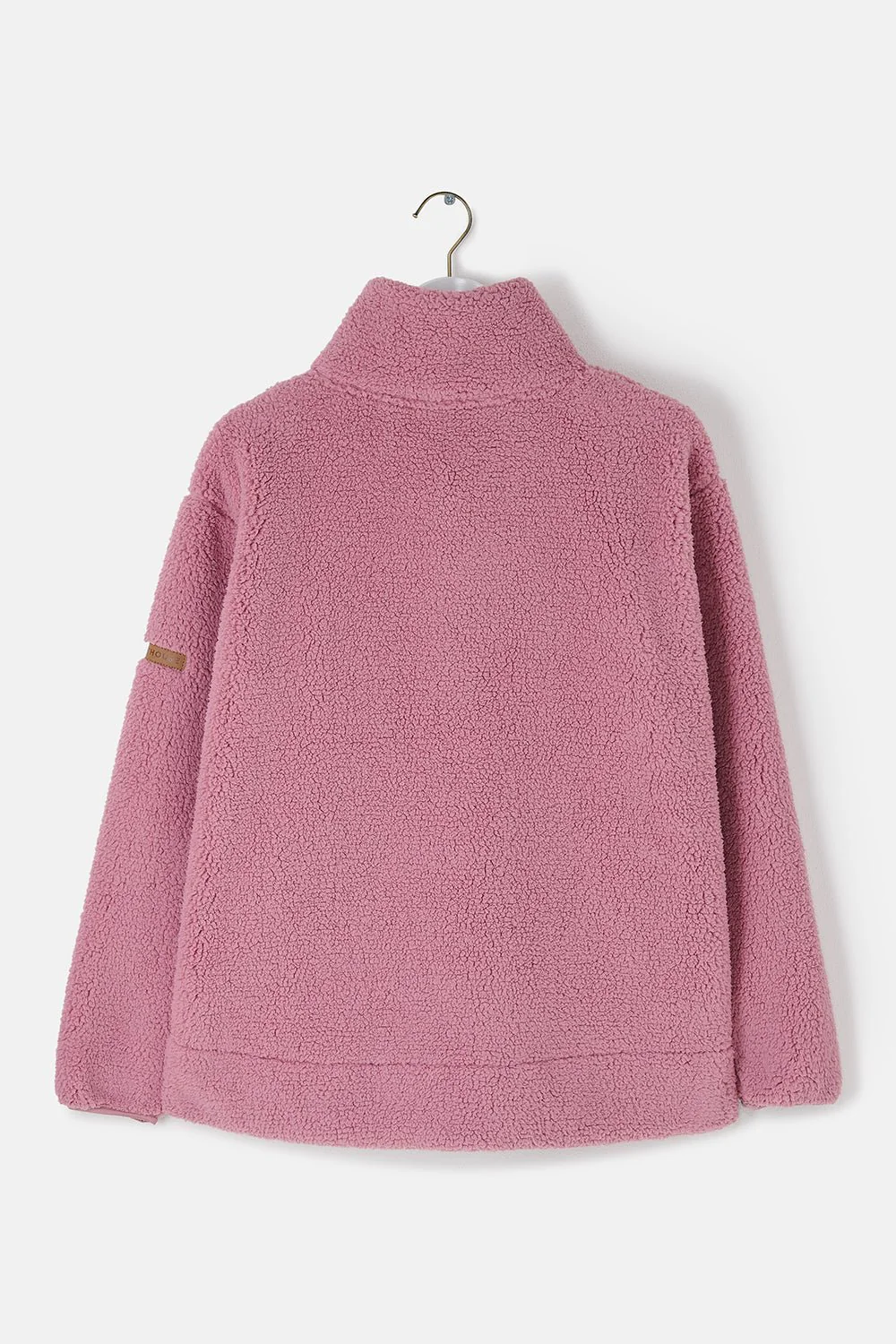 Coast Fleece - Wild Rose - Image 10