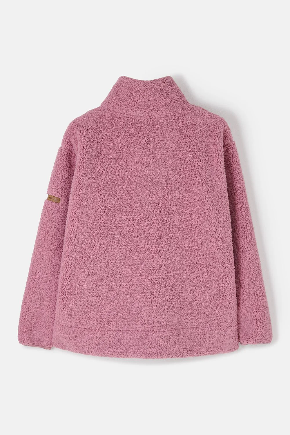 Coast Fleece - Wild Rose - Image 3