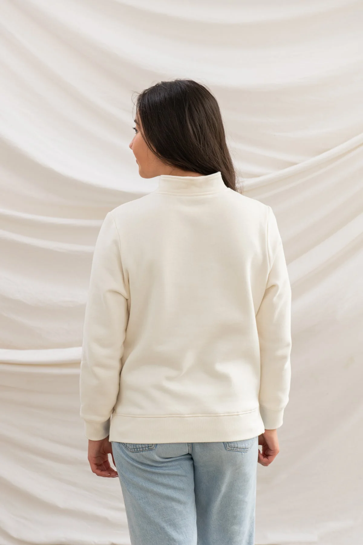 Coral Jersey - Coconut - Image 6
