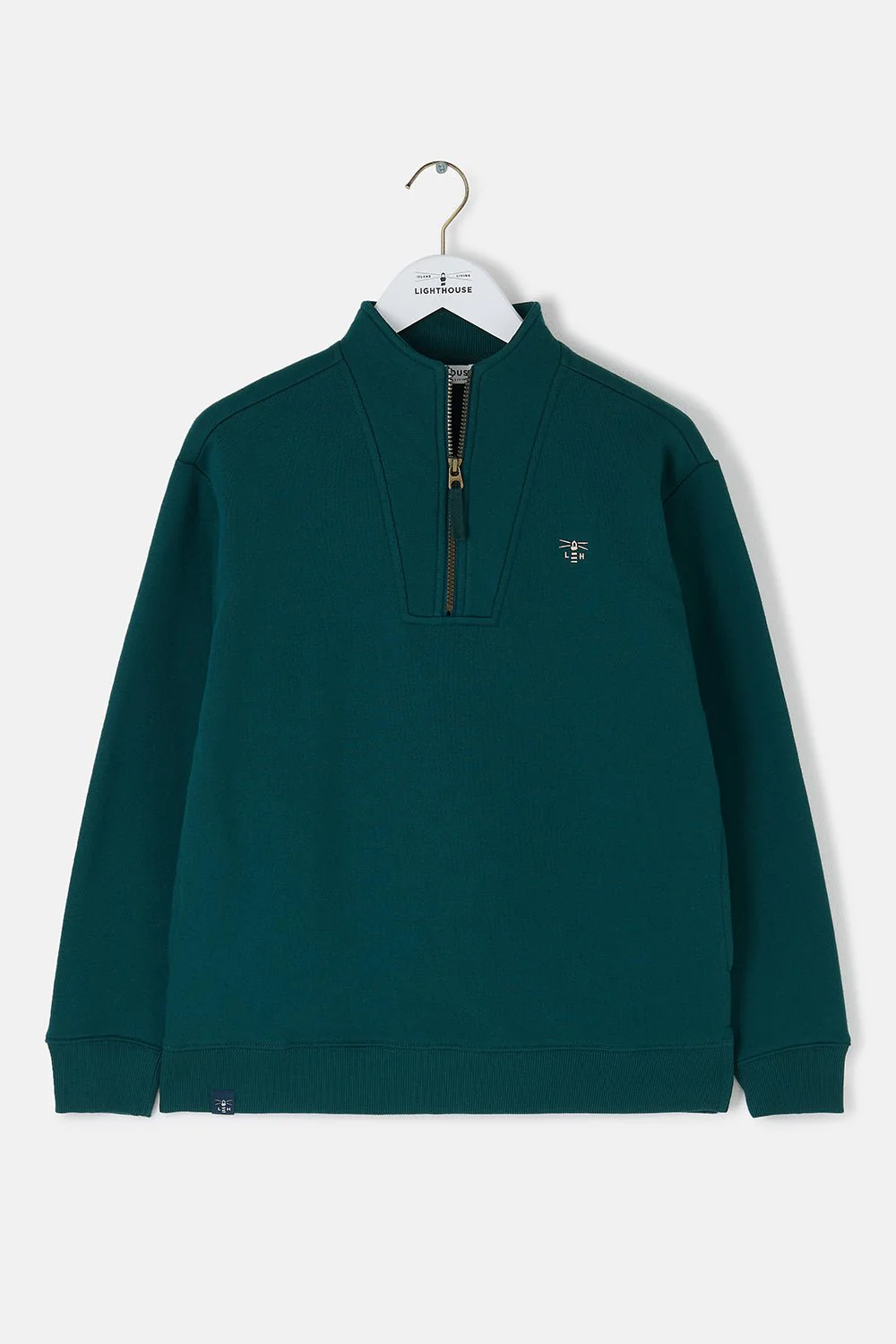 Coral Jersey - Pine - Image 14